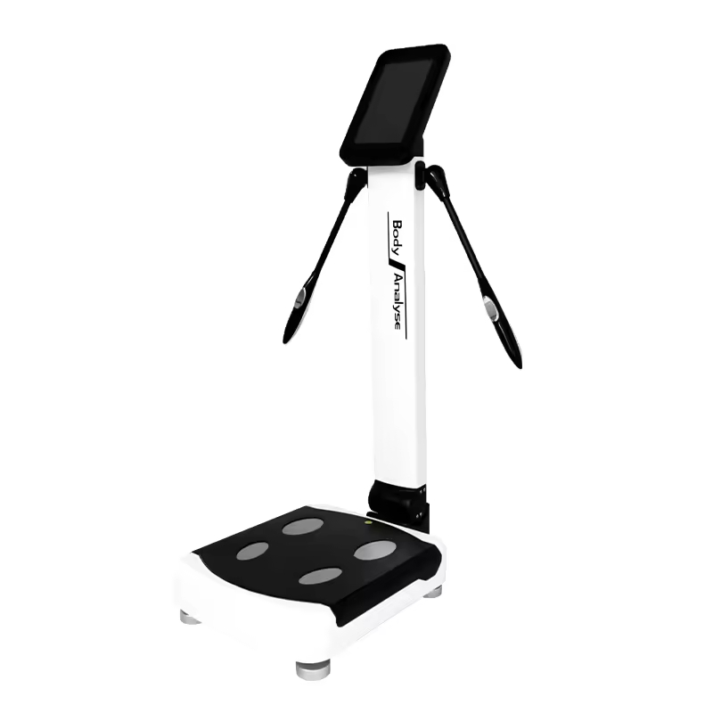 Body Health Analyzing Device Full Body Digital Scale Fat Analyzer