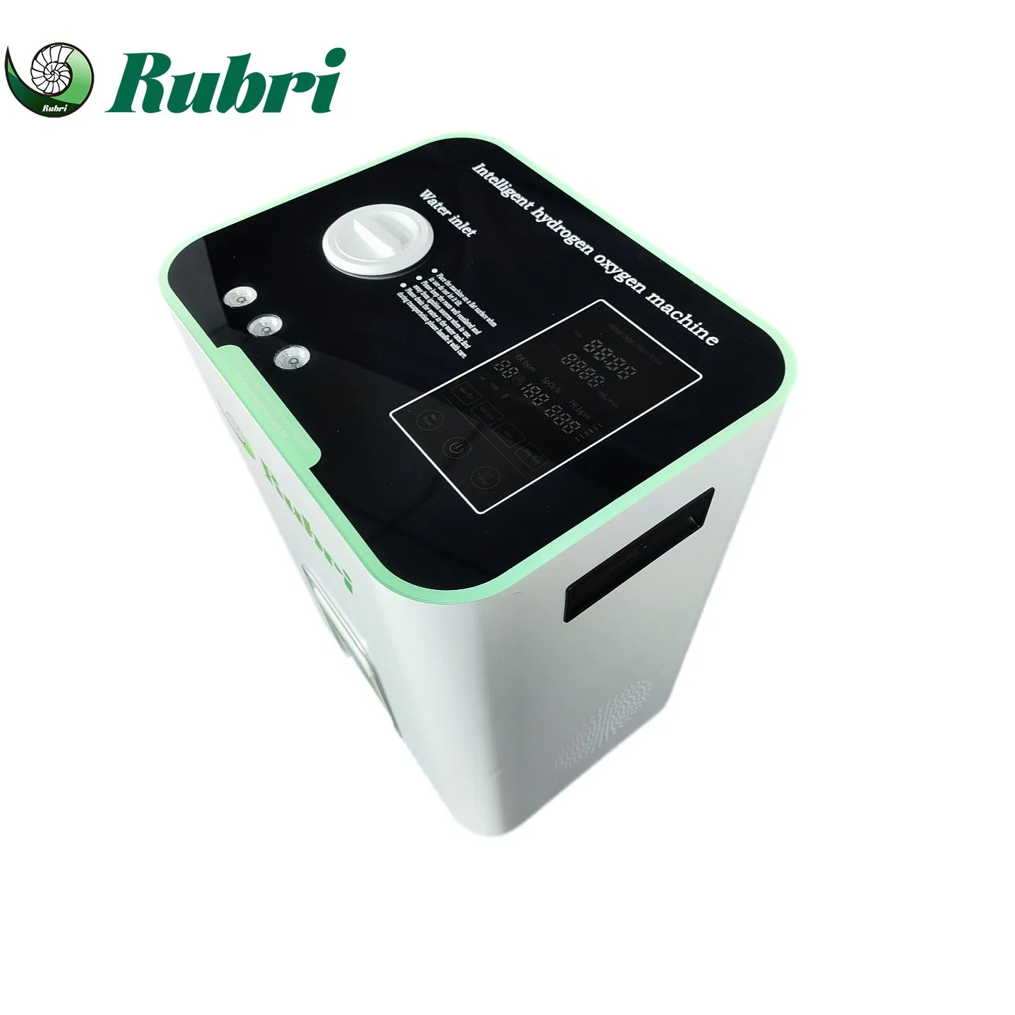 Longevity Health 1500ml Oxyhydrogen Inhaler Hydrogen Inhalation Machine