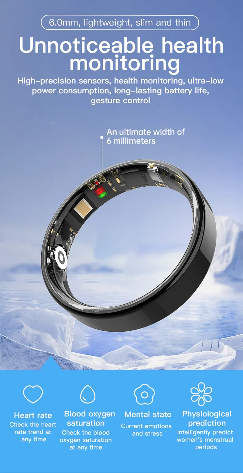 Smart Ring 1