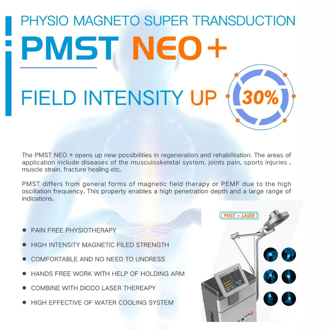 Magnetic Transduction