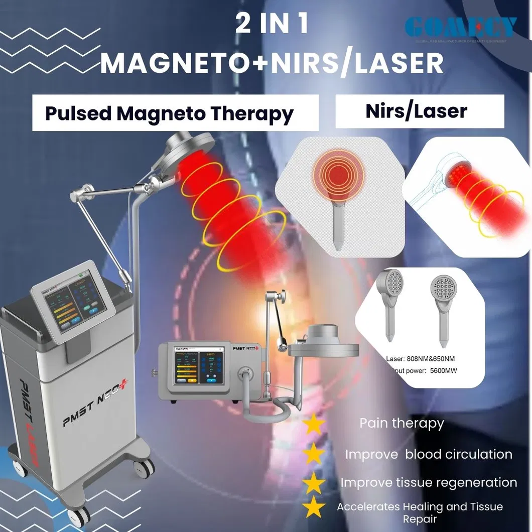 PMST Therapy Device