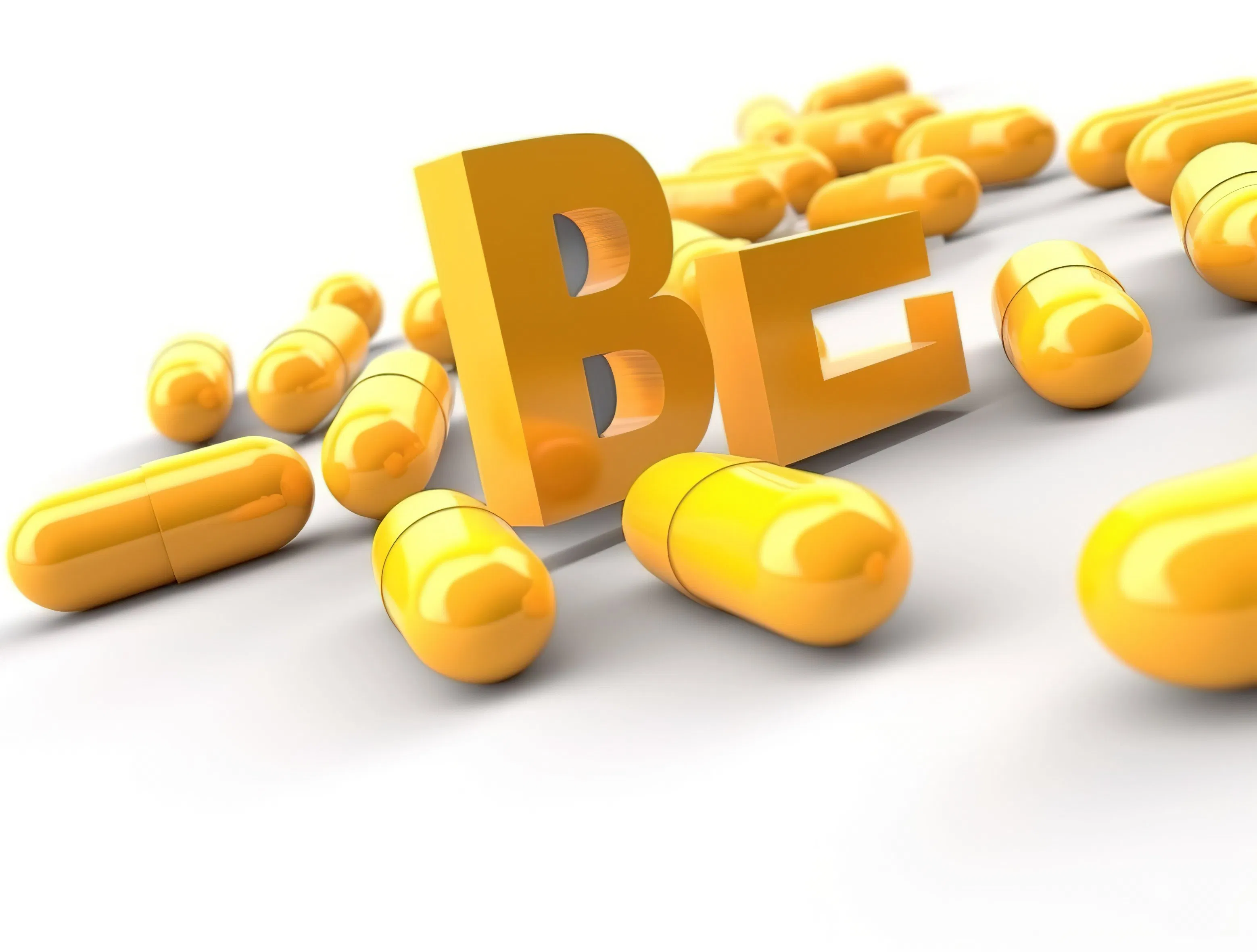 Premium GMP Certified Lactobacillus Acidophilus Capsules for Immune Health