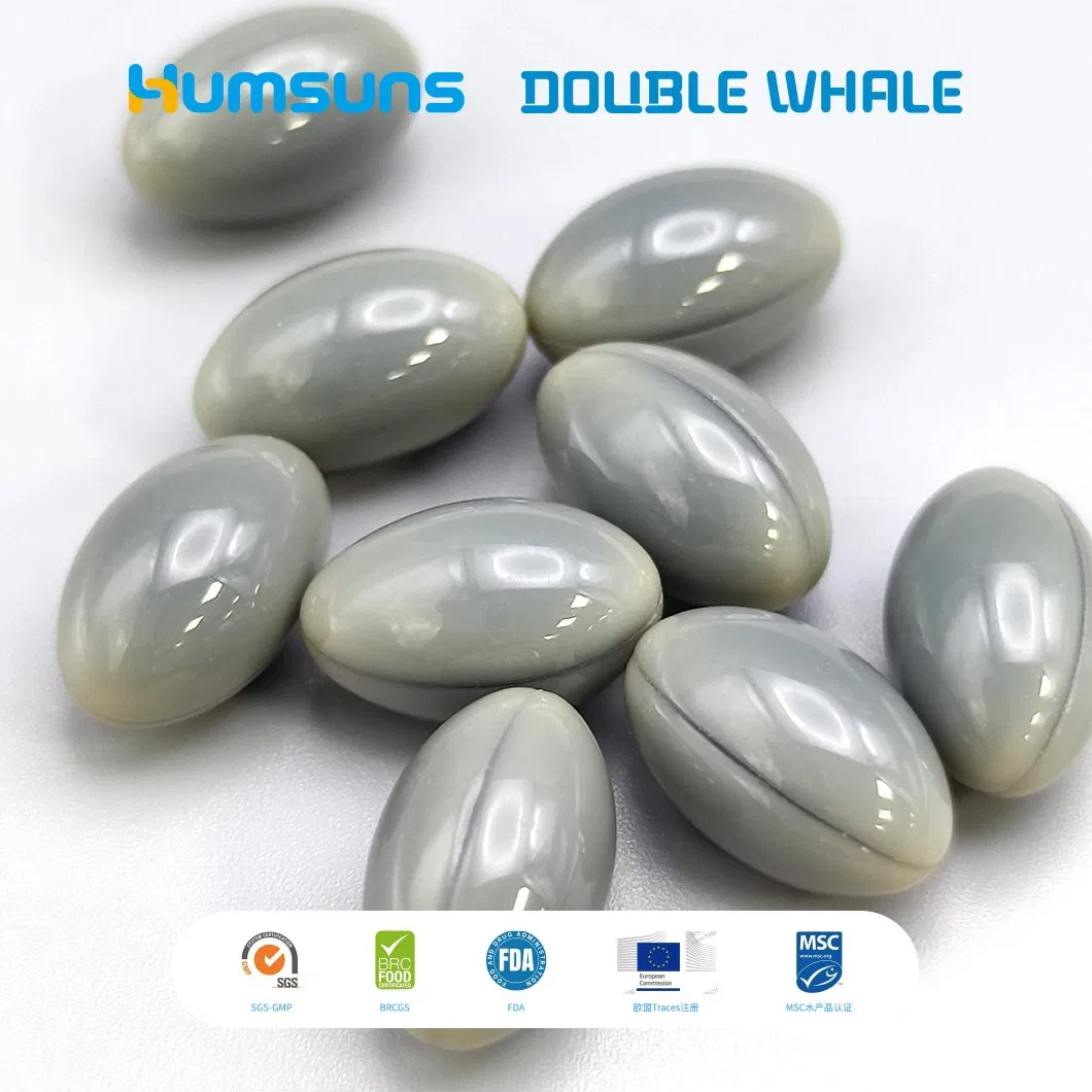 Zinc Magnesium Vitamin B6 Softgel for Active Lifestyle and Muscle Performance