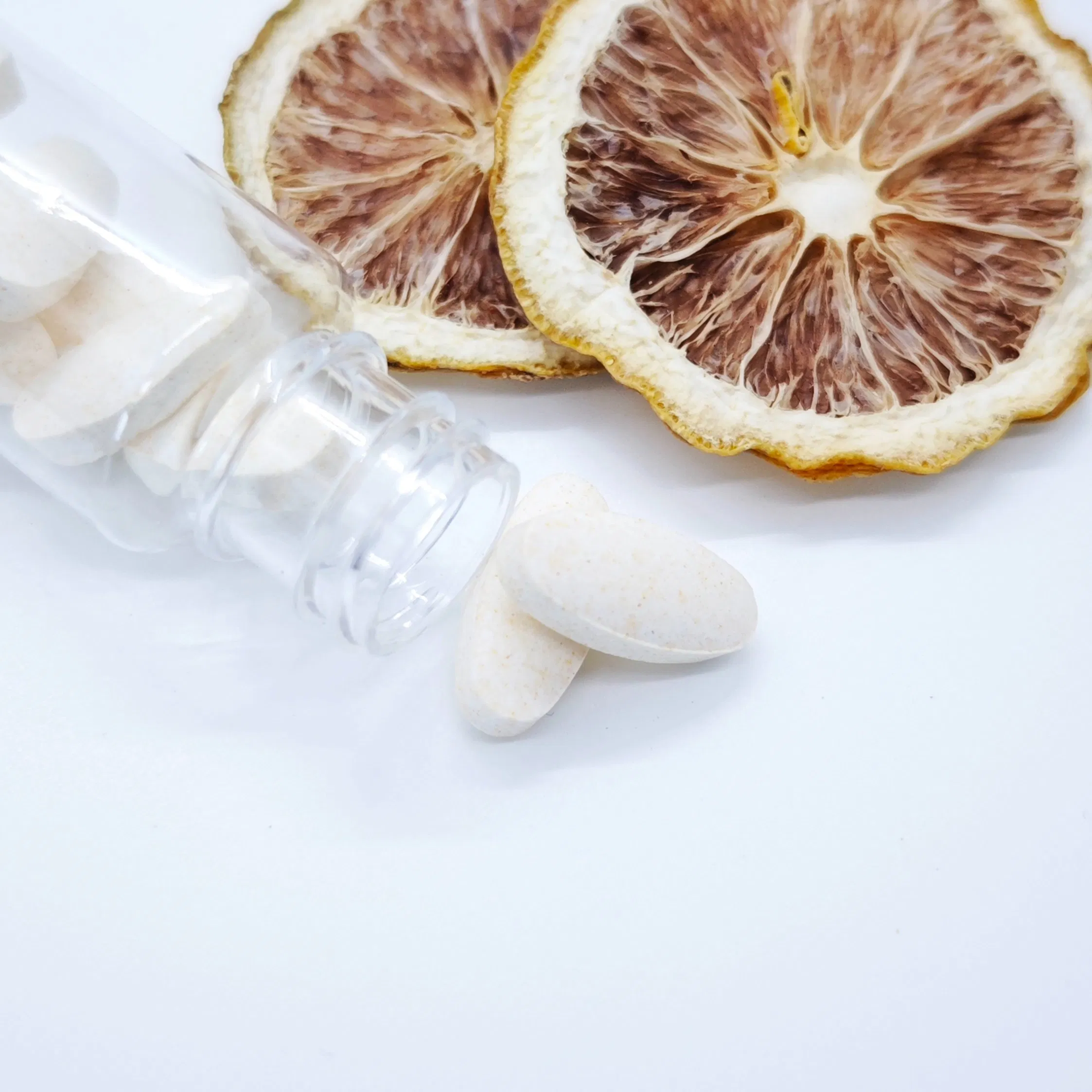 Advanced Metabolic Health Support Tablets with Gymnema and Berberine