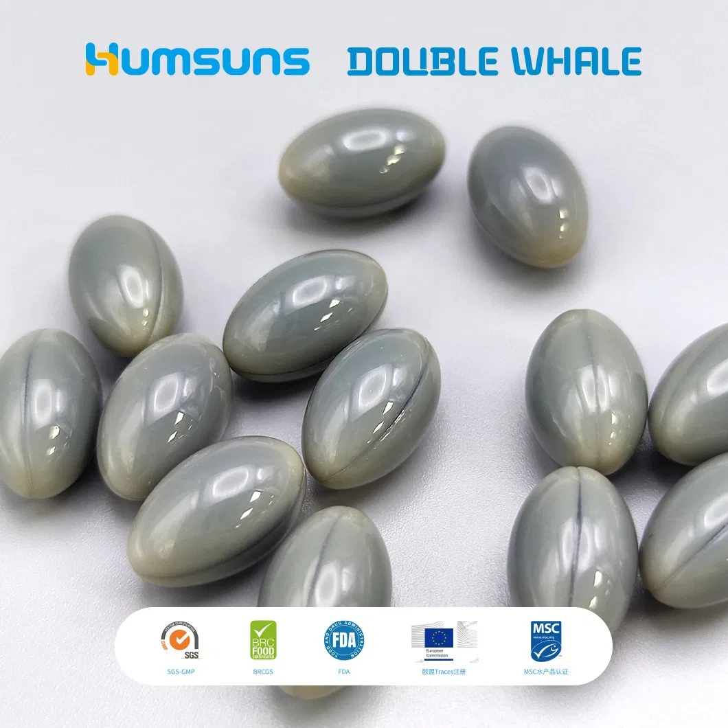 Zinc Magnesium Vitamin B6 Softgel for Active Lifestyle and Muscle Performance