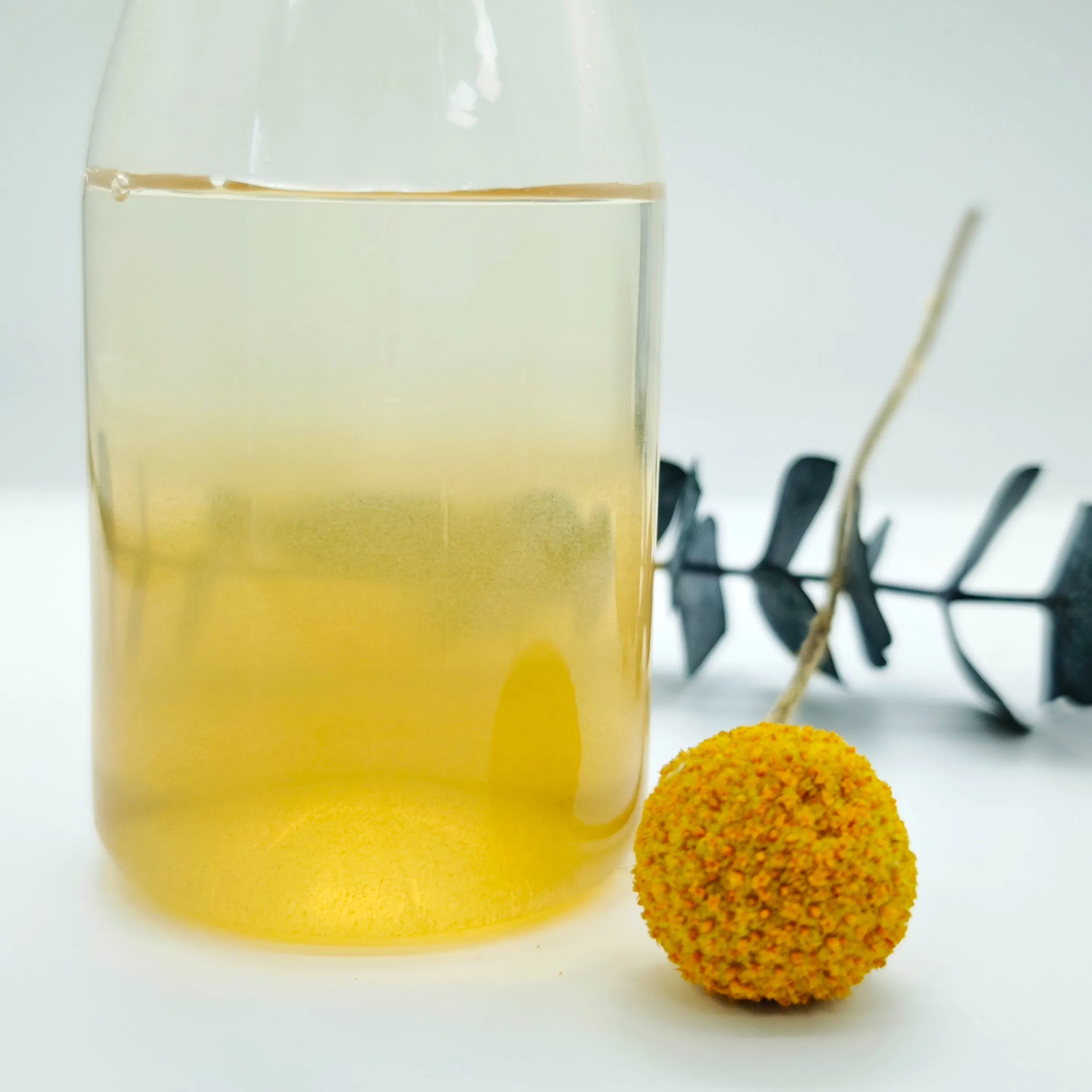 Longevity Cellular Health Tonic with Nmn and Resveratrol