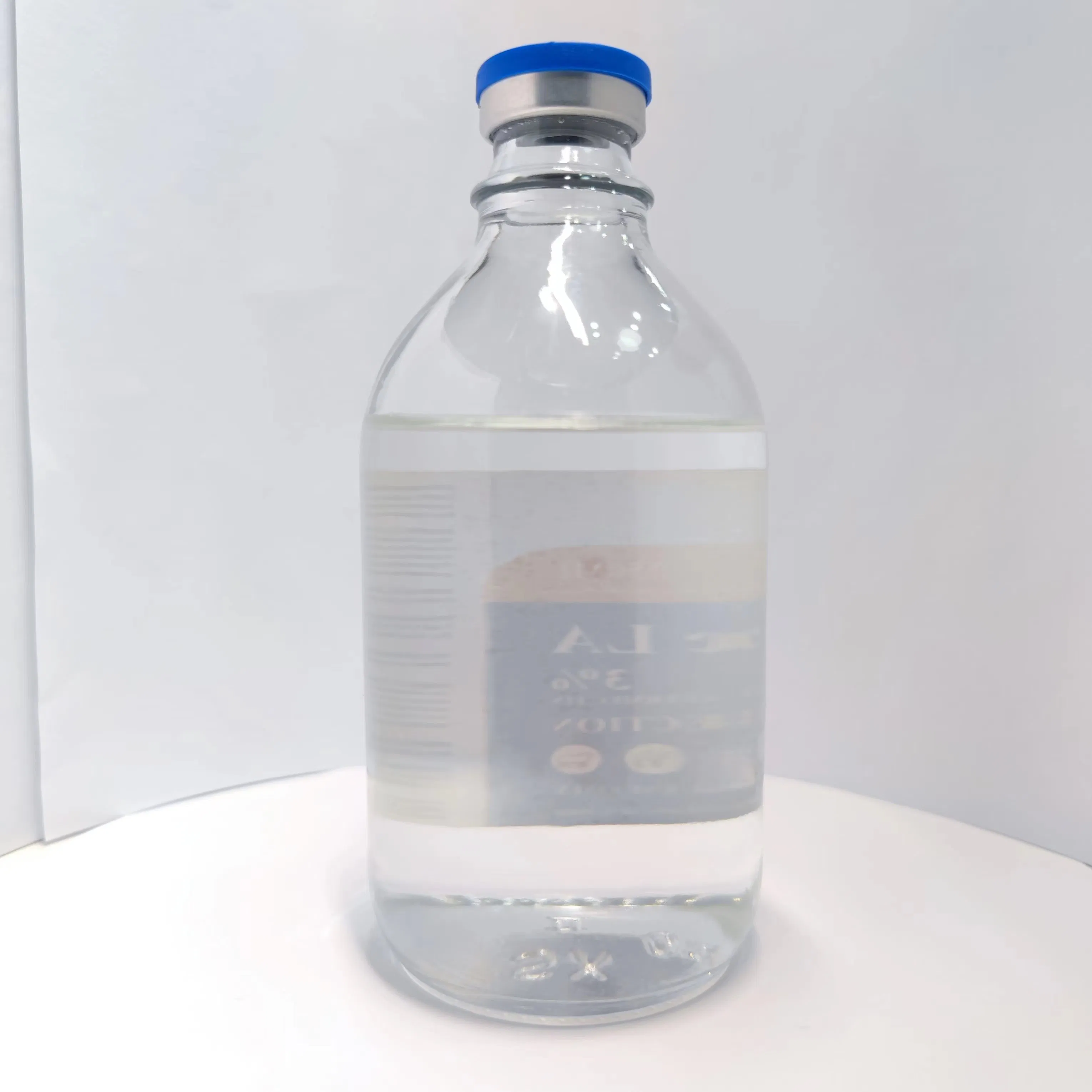 Ivermectin Injection 3% for Global Animal Health Solutions