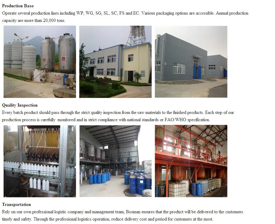 Application of Abscisic Acid