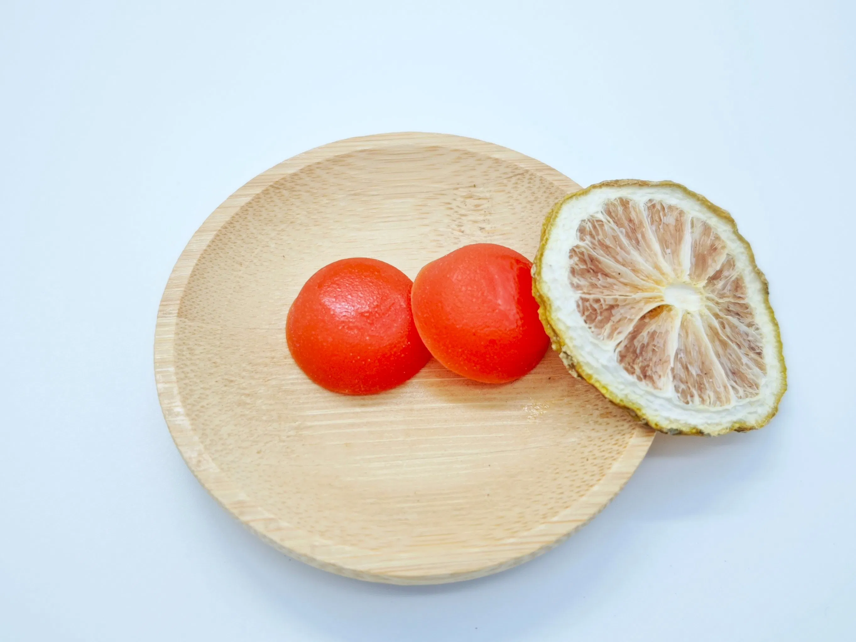 Longevity Gummies with Nmn &amp; Resveratrol for Cellular Health