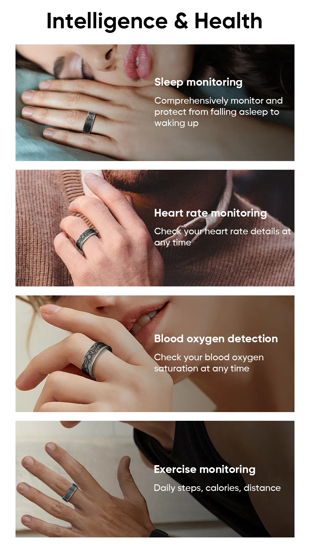 Smart Ring View 2