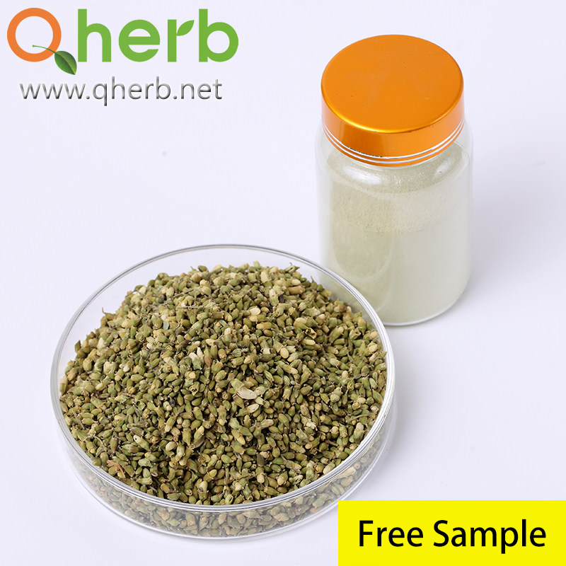 Health Food Scphora Japonica Extract Troxerutin