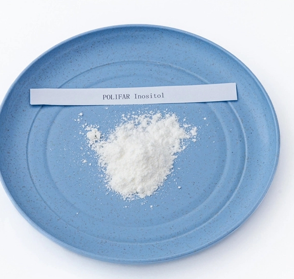 High Quality Vitamin B8 Inositol Used for Cosmetics Personal Care Functional Nutrition Products