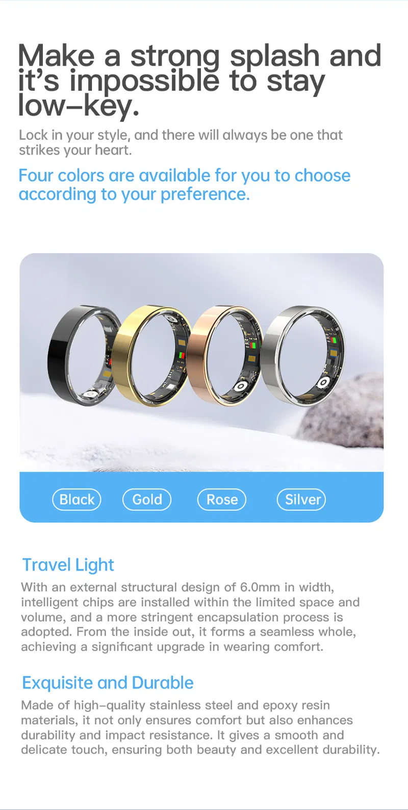 Smart Ring 2
