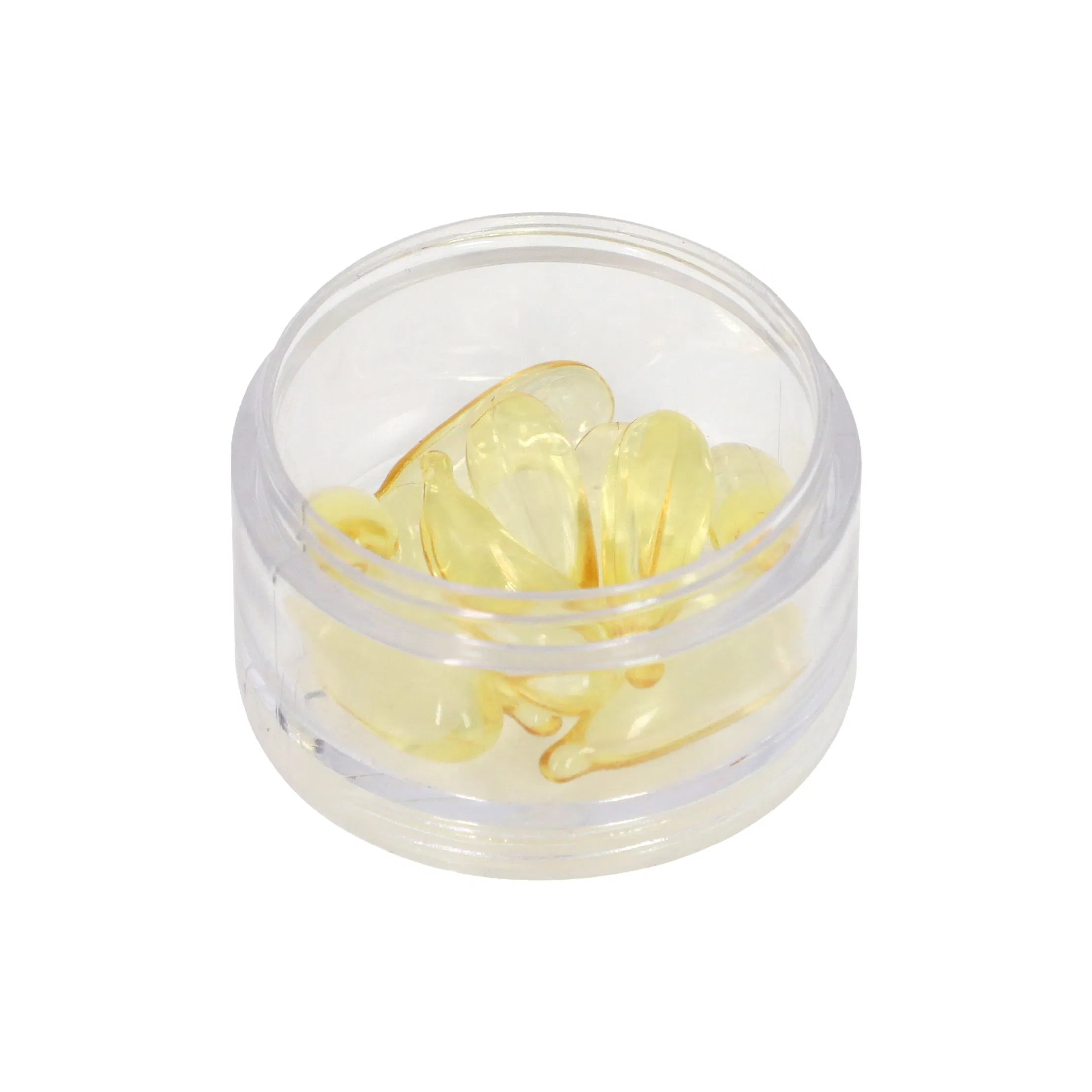 Bioavailable D3 + K2 Softgel for Daily Nutritional Support