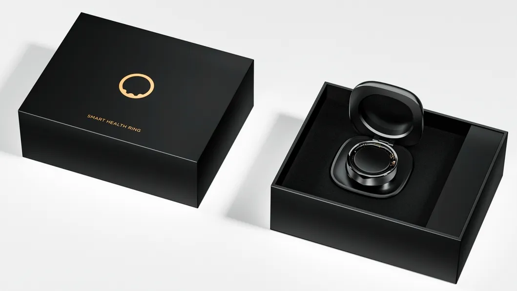 Smart Ring Feature 2