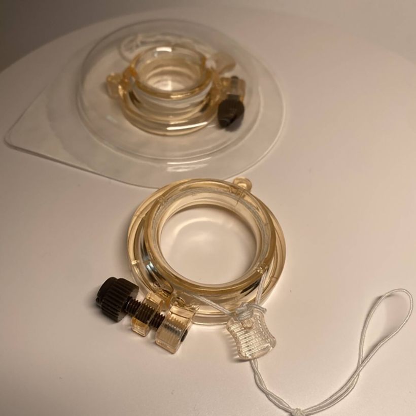 Medical Consumables for Men's Health Safe and Reliable Circumcision Tool