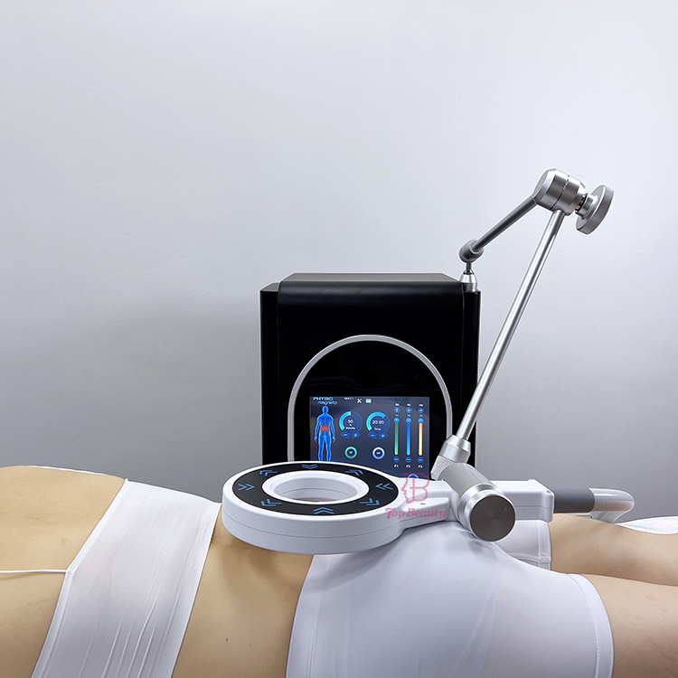 Magnetotherapy Pemf Magnetic Therapy Physio Magneto Device