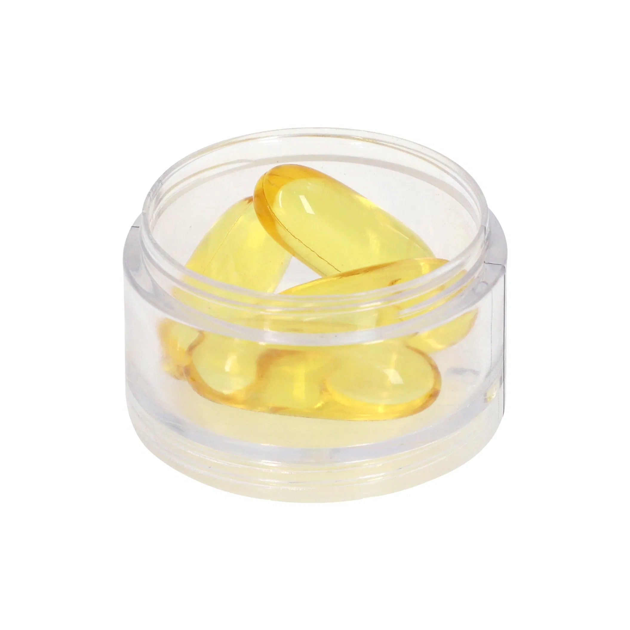 Vitamin D3 + K2 Softgel for Bone and Heart Health