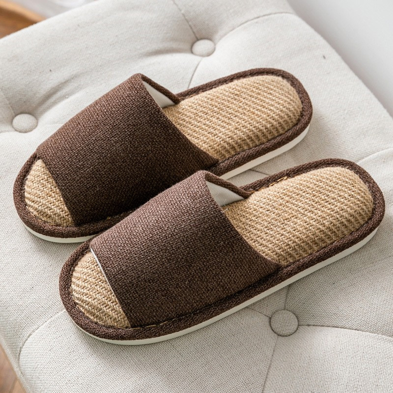 Girls Slippers Browns Slippers Comfy Slippers Men