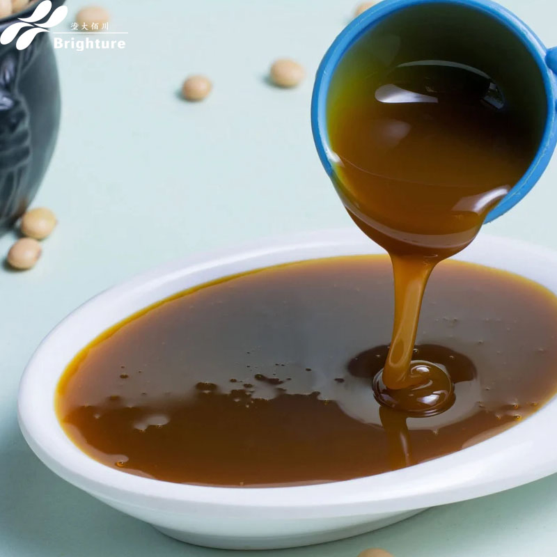 Liquid Lecithin for Dairy Cattle - Enhances Milk Fat Production &amp; Metabolic Health Poultry Feed Additives Fish Feed Pig Feed