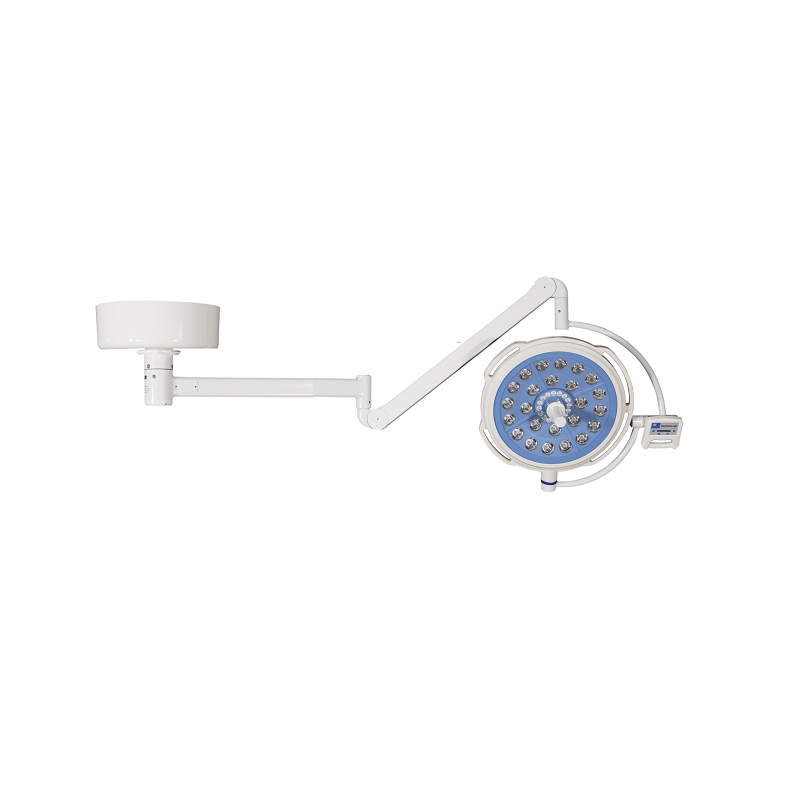 High-Performance LED Surgical Light 700 Series-Global Health Care Standards