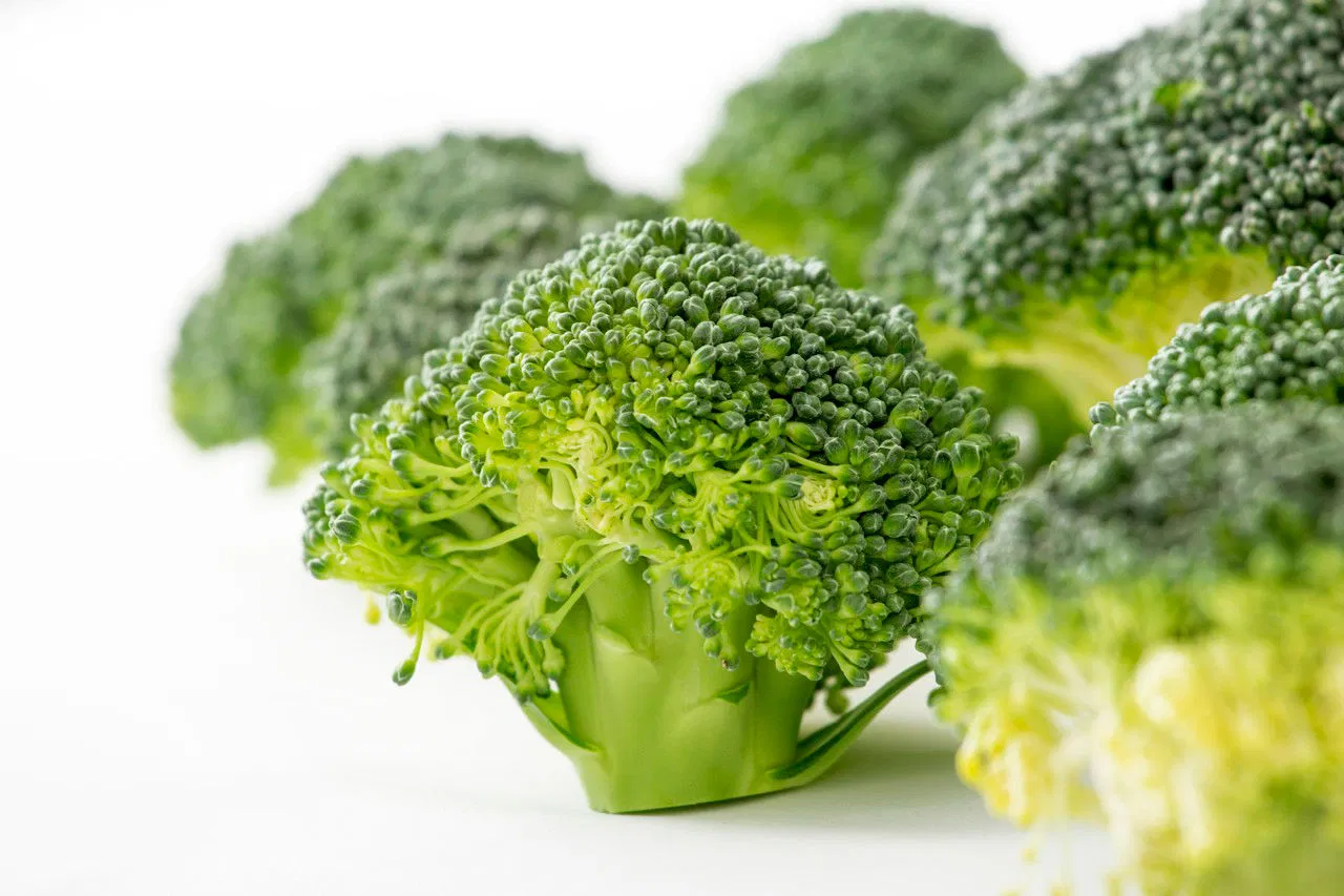 Liver Support Sulforaphane Extract for Detoxification and Metabolic Health