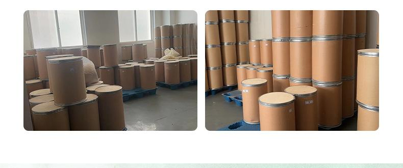 Premium Spermidine Powder for Cellular Health and Longevity