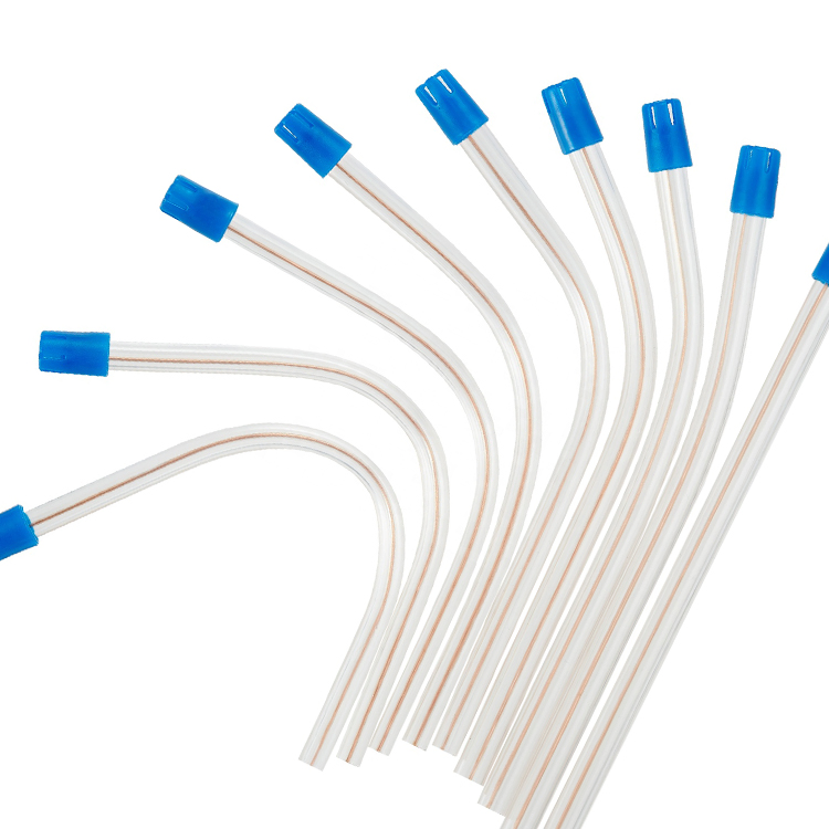 Hot Sale Brand Medical Dental Preventive Health Care Materials Saliva Ejector