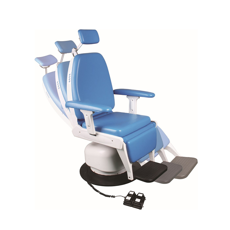 Manufacturer Global Primacare Modular Design Engineering High-End Fashion Health Treatment Healthcare Office Furniture