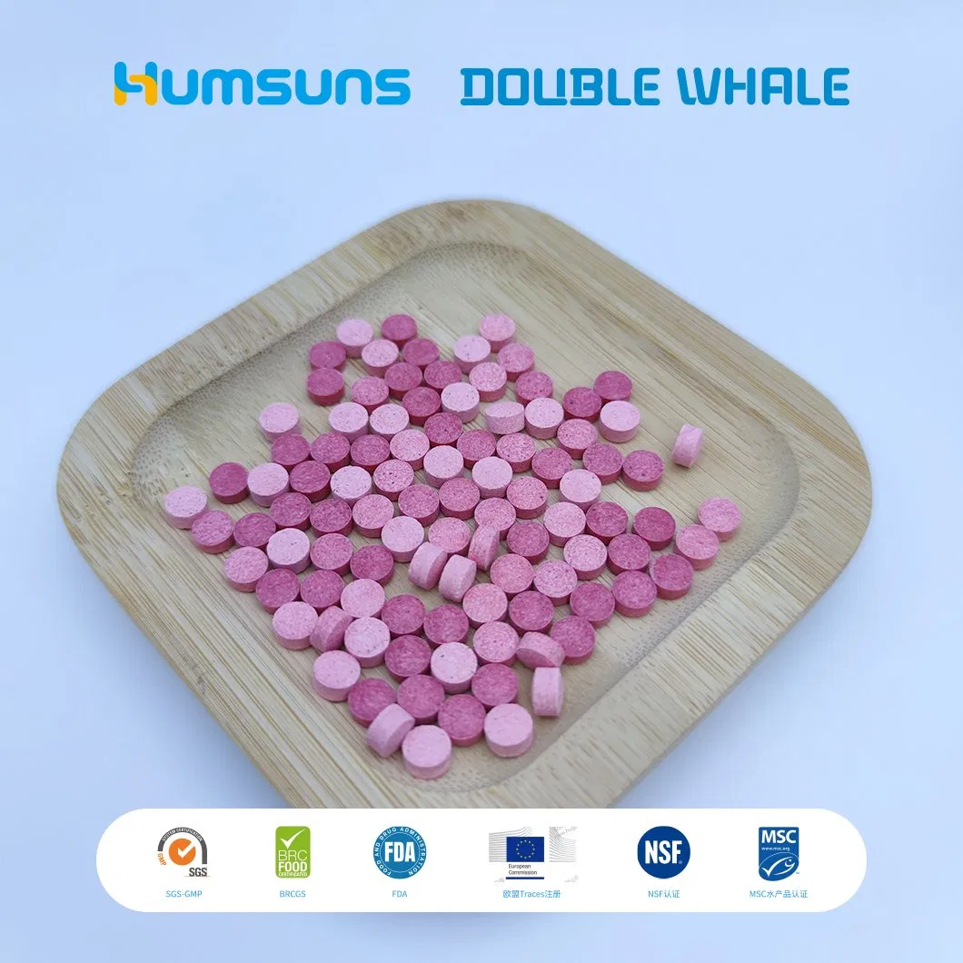 High Content Complex Vitamin B for Functional Nutrition Products