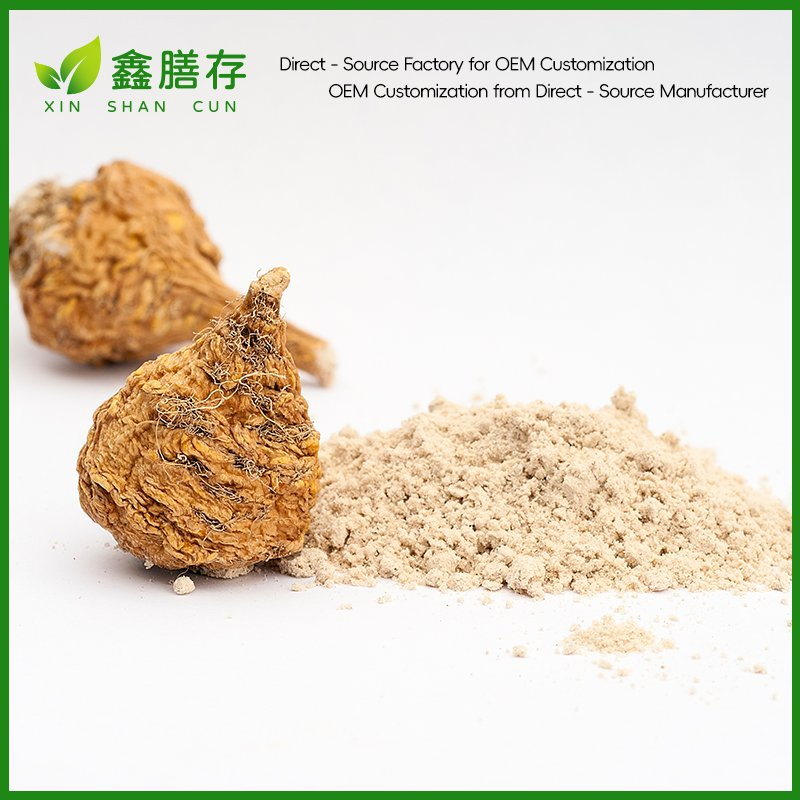 High Quality Maca Powder for Men's Health, Physical Fitness, and Vitality Enhancement, Nutritional Tonic