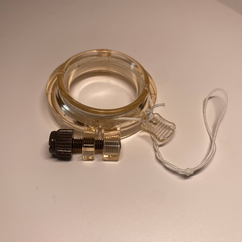 Medical Consumables Men's Health Revolution Professional Circumcision Apparatus