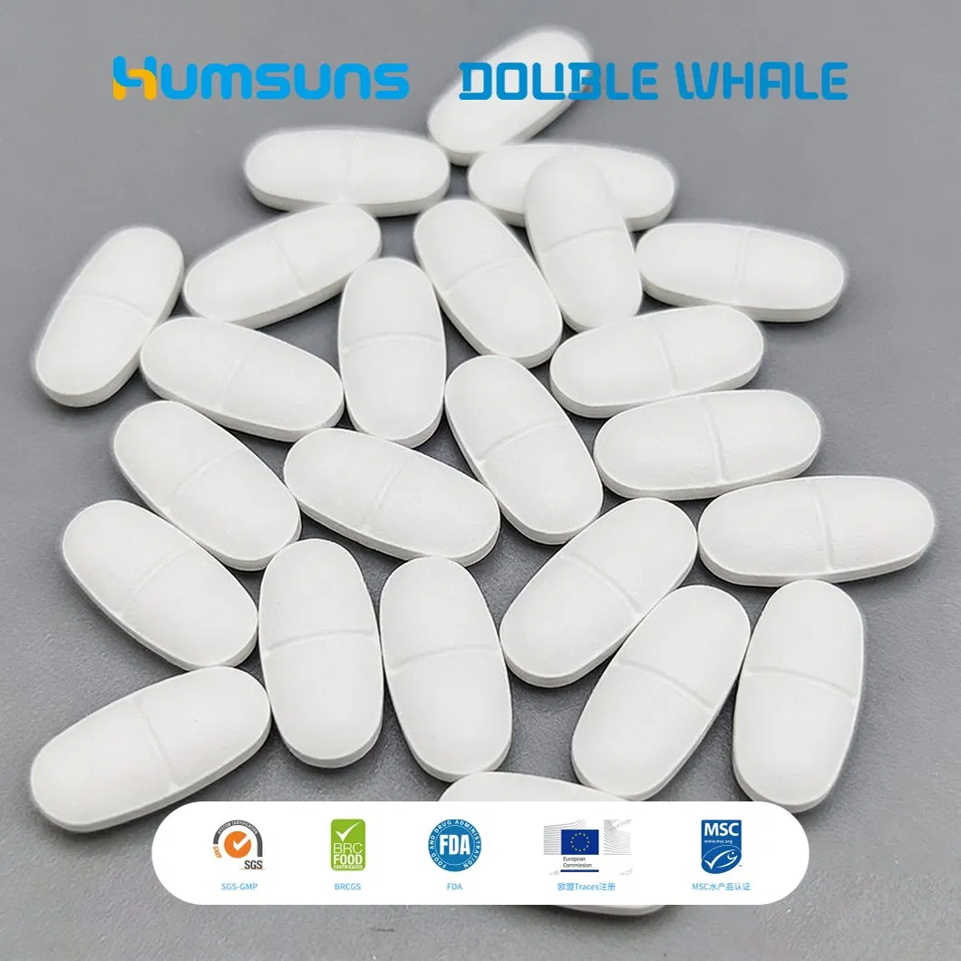 Professional Coenzyme Q10 Collagen for Global OEM/ODM and Cardiovascular Health Care