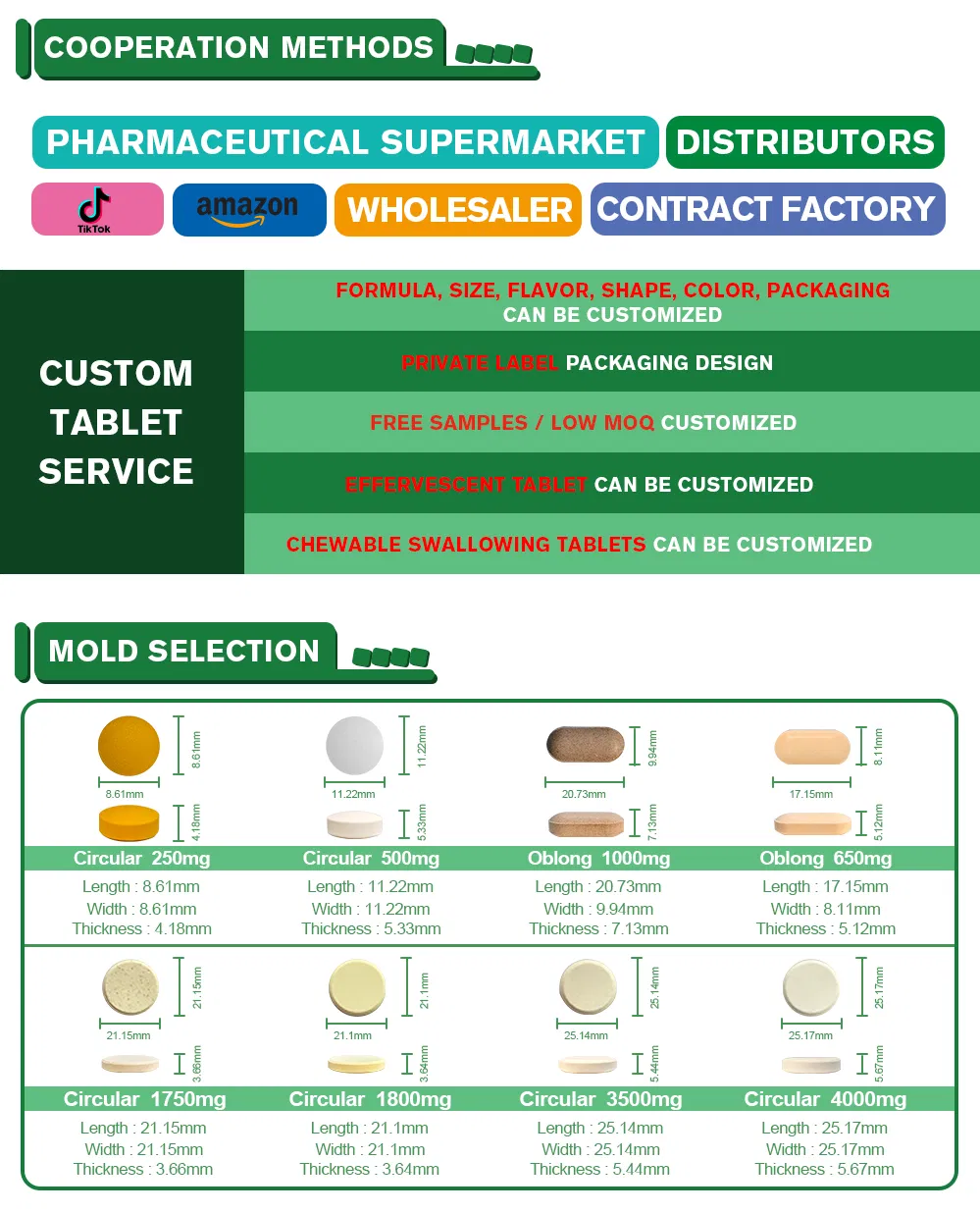 Antioxidant Supplement