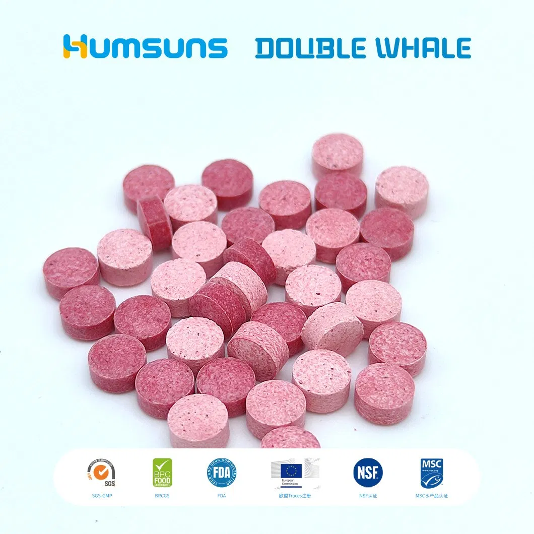 High Content Complex Vitamin B for Functional Nutrition Products