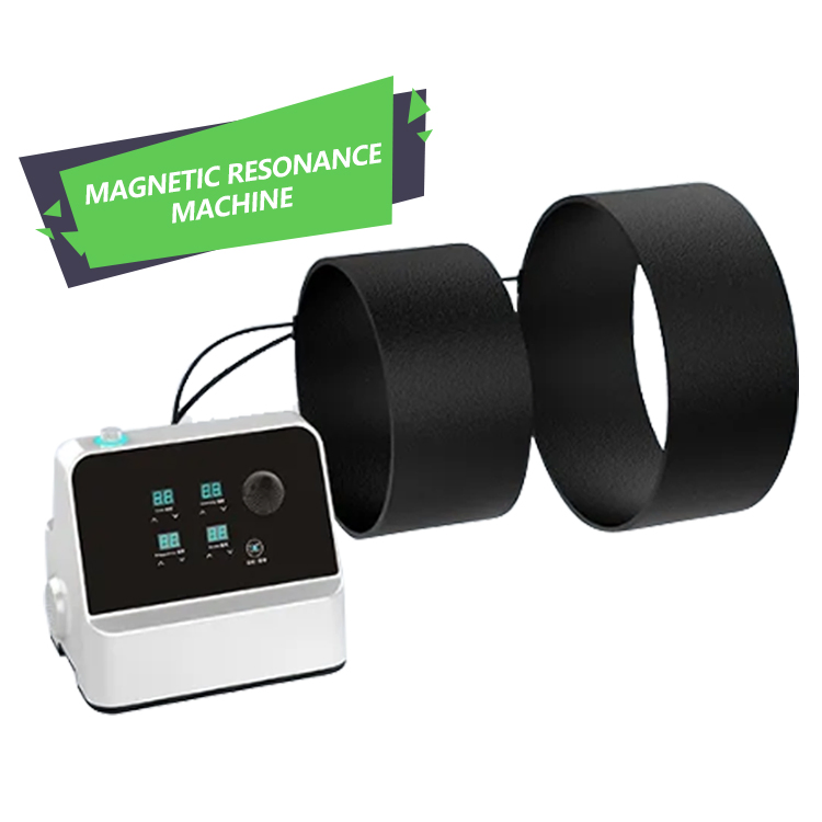 Magnetic Resonance Heat Therapy Ultra-Long Wave Therapy Magnetic Resonance Health Pain-Management-Neurotherm-RF-Generators