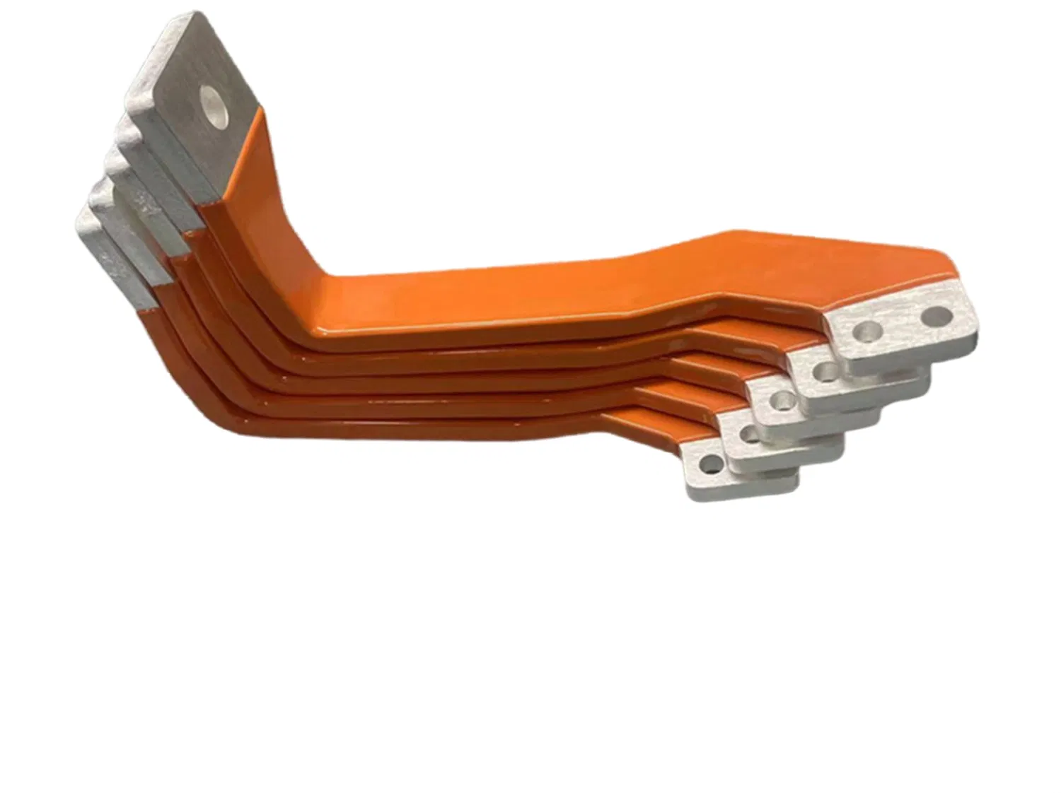 High-Performance Epoxy Resin Busbar Insulator for Reliable Stability