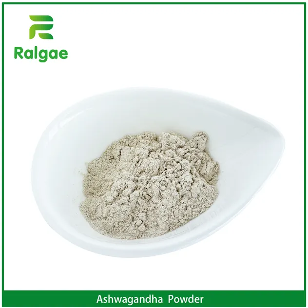 Ashwagandha Powder 2
