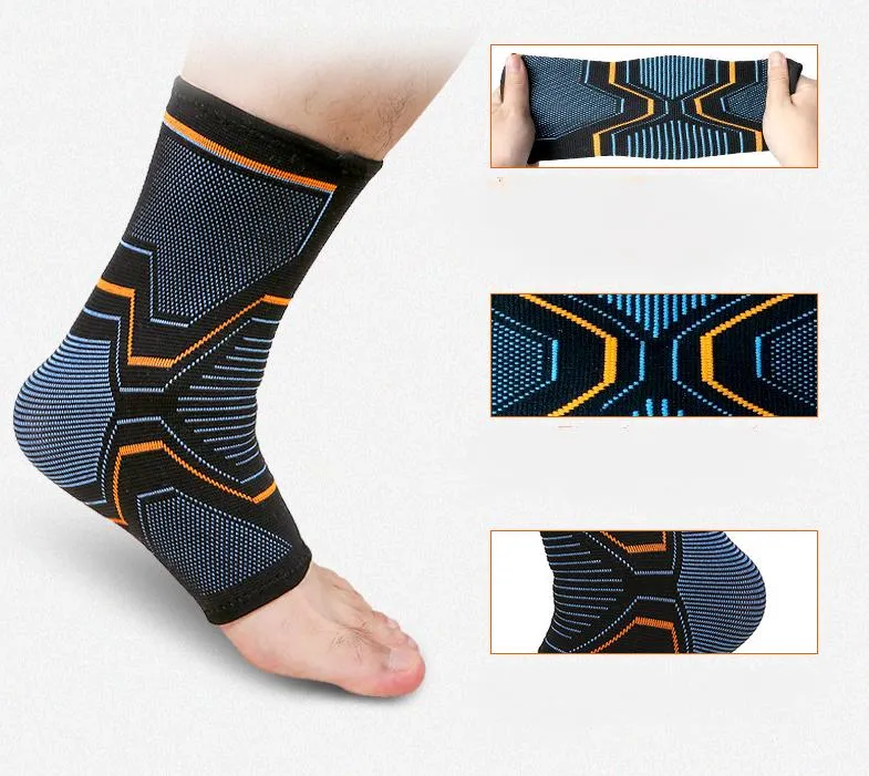 Athletic Ankle Socks 2