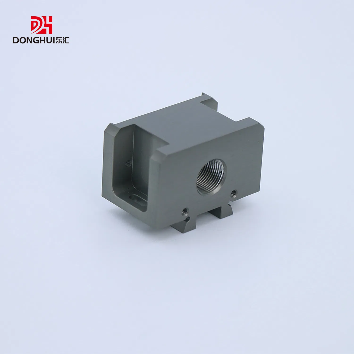 Precision CNC Machined Medical Components for Global Health Needs