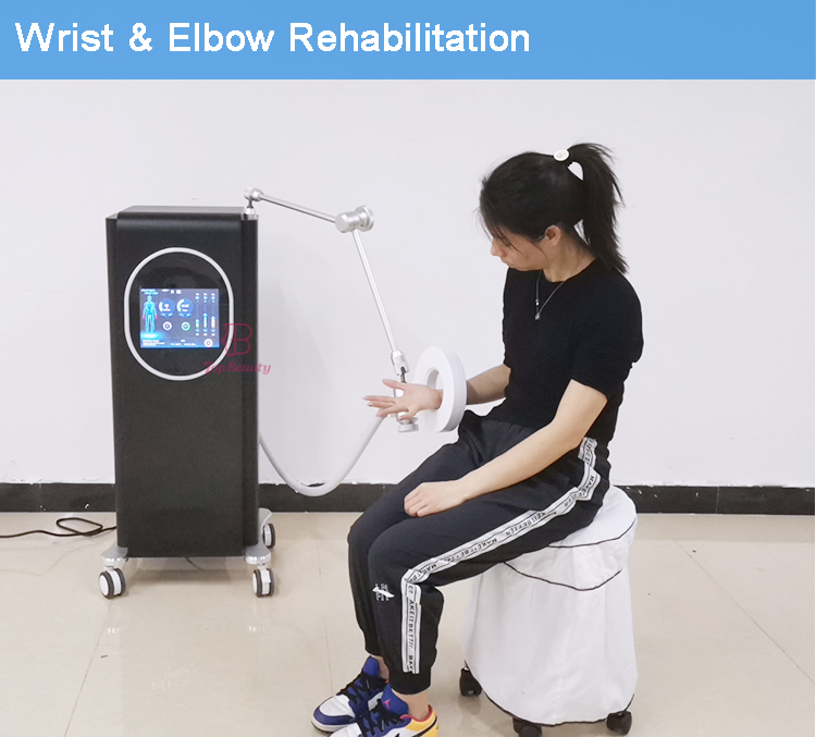 360 Pemf Magnetic Therapy Device Transcranial Magnetic Stimulation Magnetotherapy Equipment