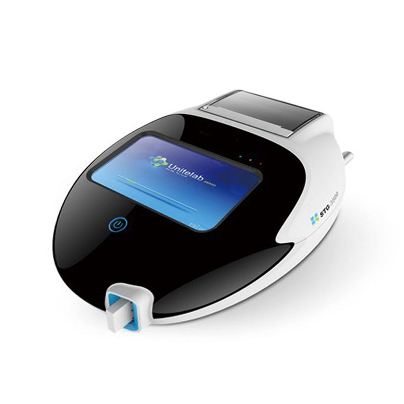 The Next-Generation, Cloud-Enabled C13 Breath Test Device Defines a New Medical Standard for Secure, Non-Invasive Telehealth Diagnosis and Remote Patient