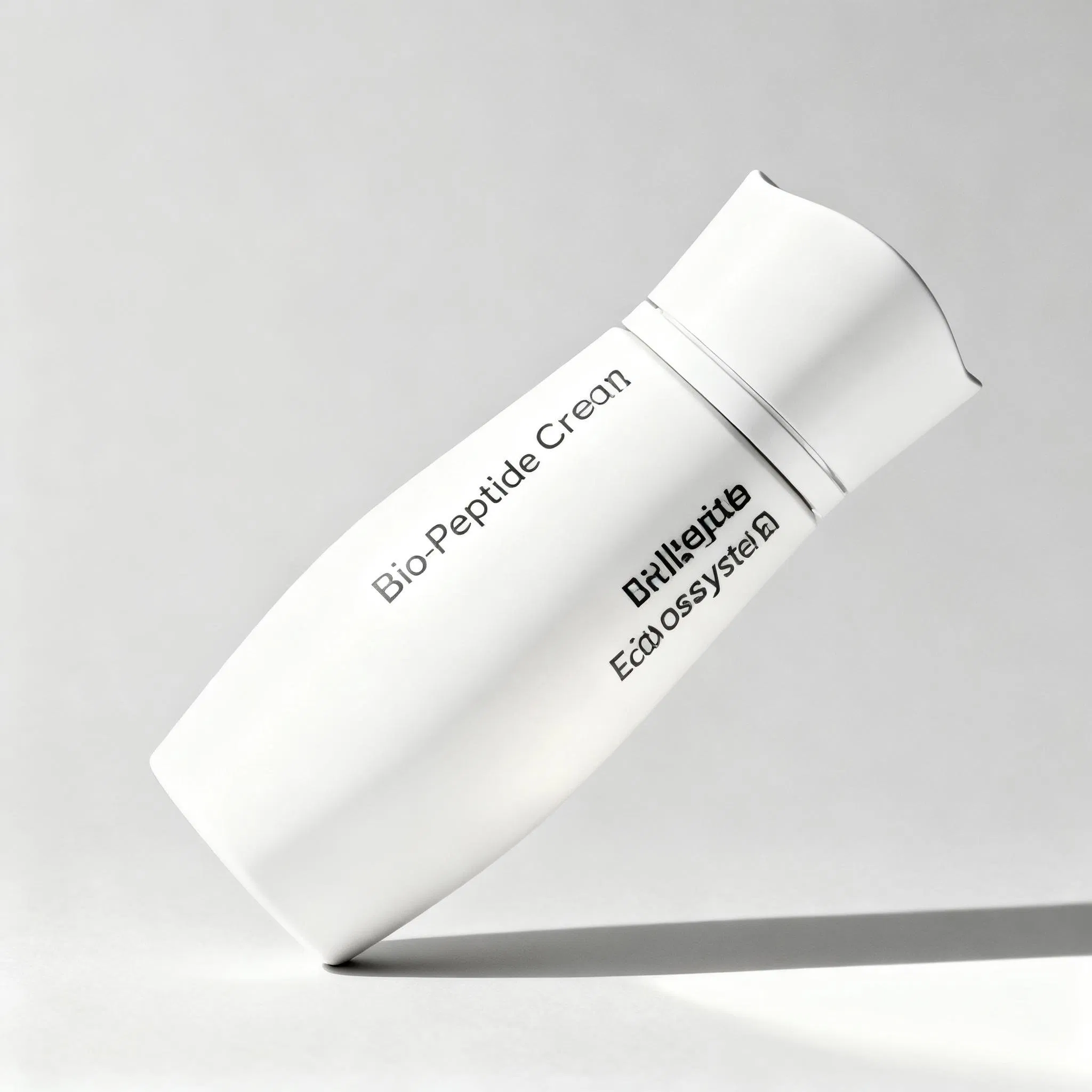 Bulk Hydrating Whitening and Dark Spot Correcting Face Cream with Hydrolyzed Lupine Protein for Overall Skin Health for Global Export