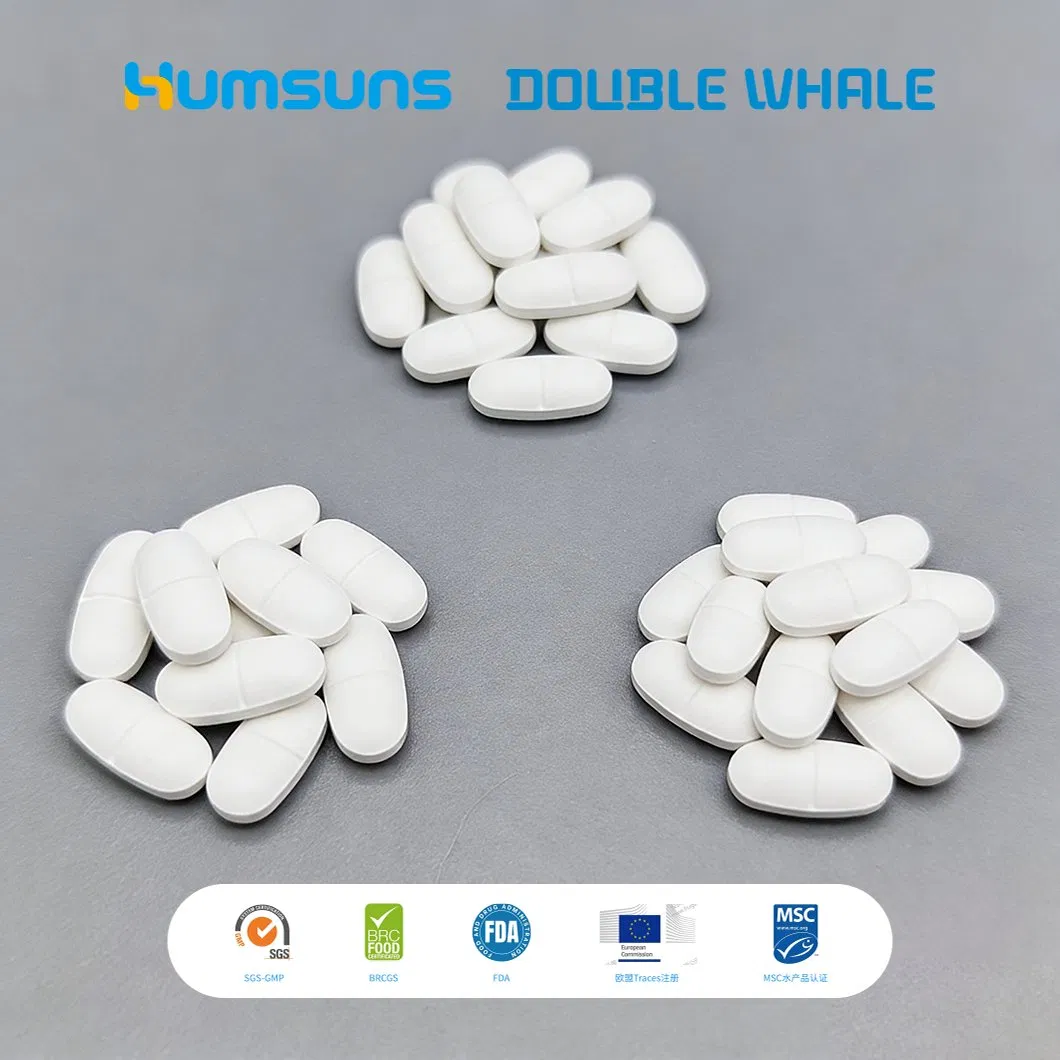 Professional Coenzyme Q10 Collagen for Global OEM/ODM and Cardiovascular Health Care