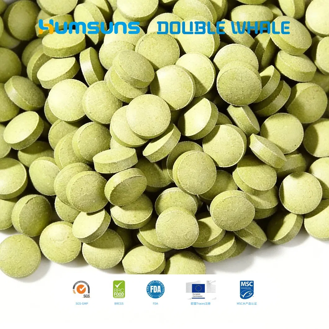 Clean Label Green Tea Extract Softgels for Healthy Lifestyle