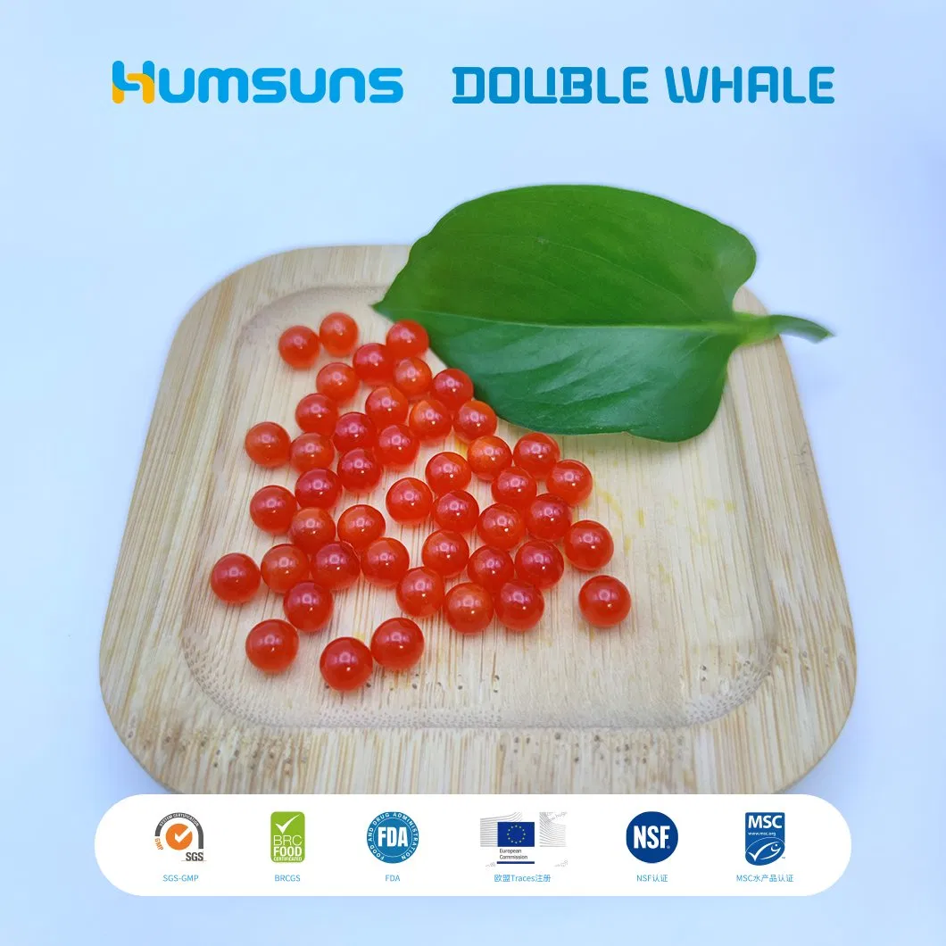 Advanced Vitamin D Sunshine Nutrition Bead for Indoor Lifestyle Bone Support