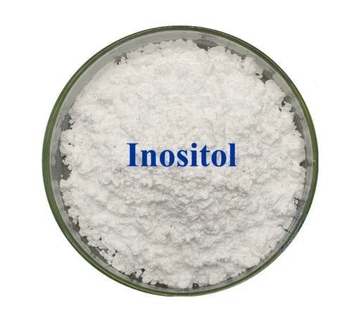 Inositol Powder for Functional Beverages &amp; Sports Nutrition