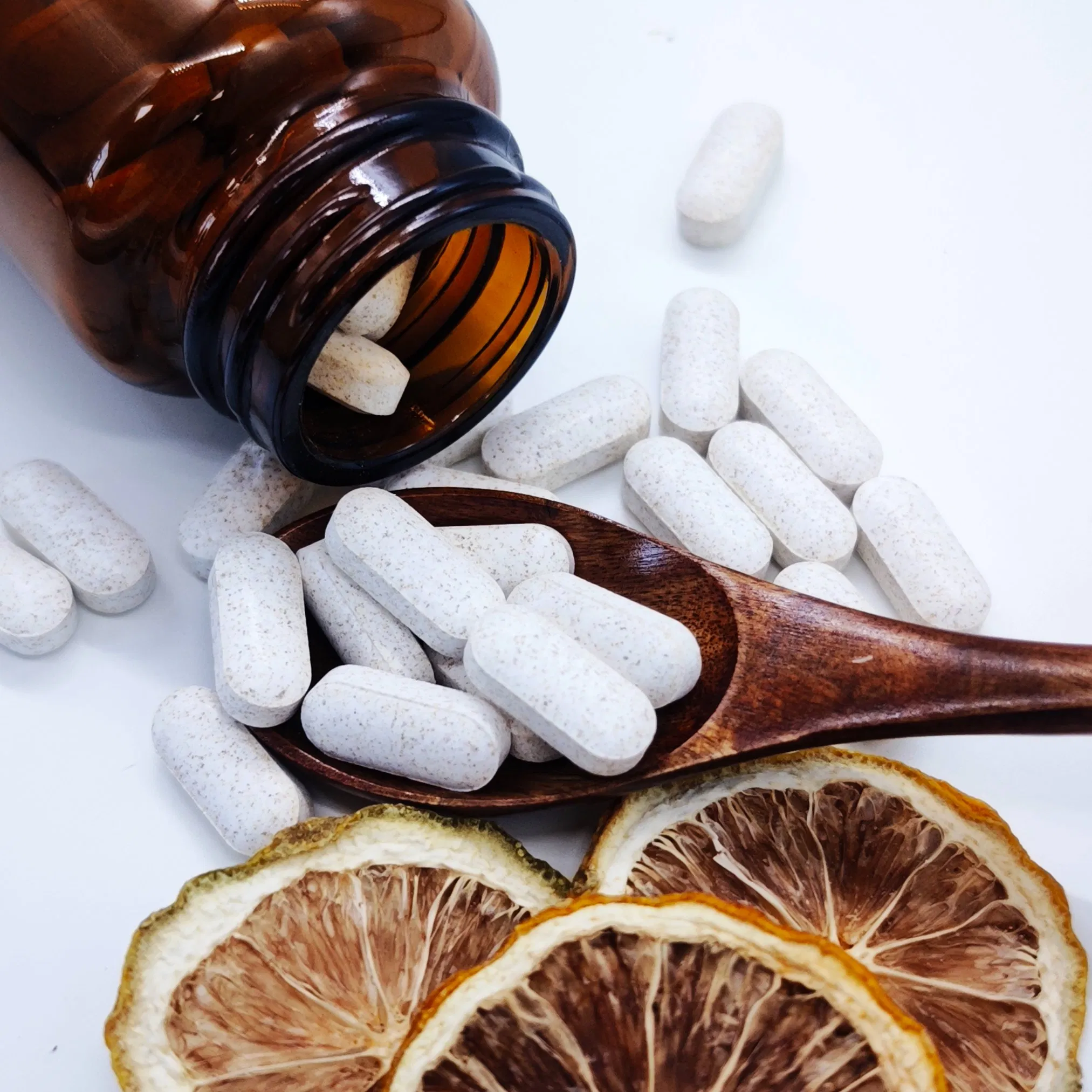 Advanced Memory &amp; Mental Clarity Brain Health Tablets with Ginkgo Biloba &amp; Bacopa Monnieri for Adult Cognitive Support