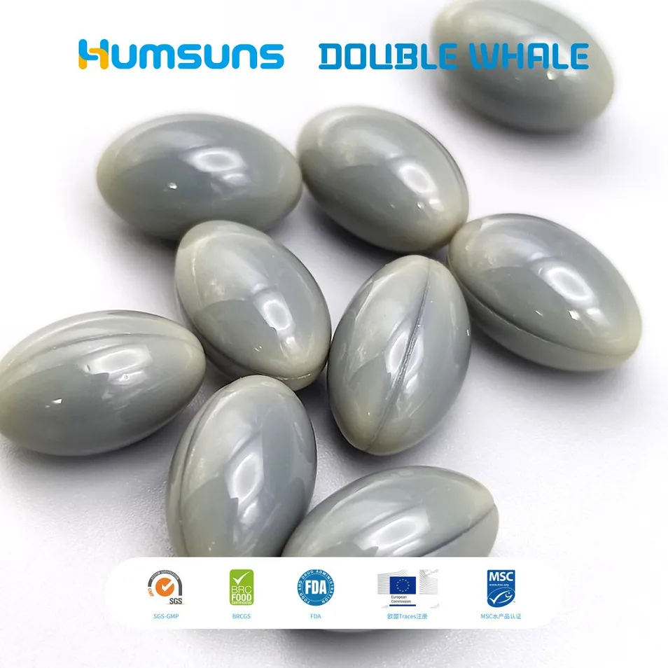 Health Supplement Quality