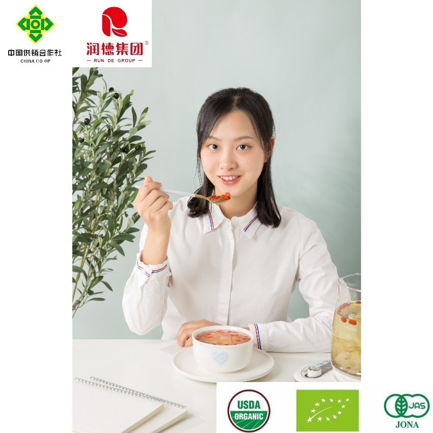 Wholesale Organic Goji Berries for Healthy Lifestyle and Wellness